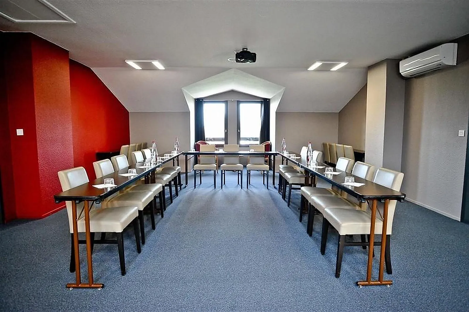 Lieux événementiels, HÔTEL LOREAK