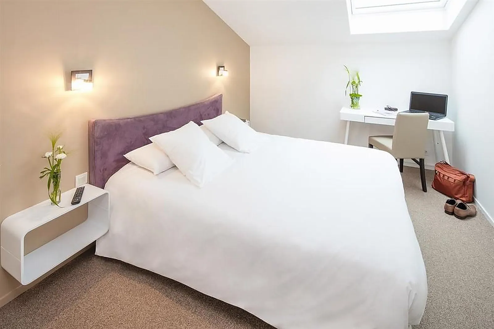 Lieux événementiels, HÔTEL LOREAK