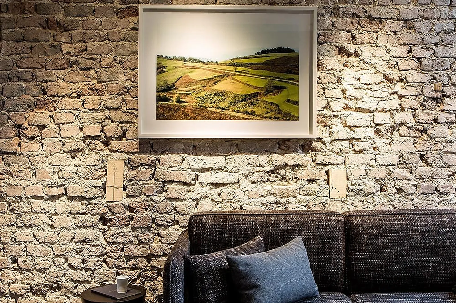 Lieux événementiels, HÔTEL LOUVRE LENS