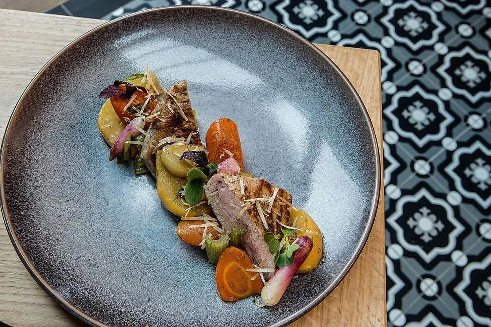 Lieux événementiels, HÔTEL LOUVRE LENS