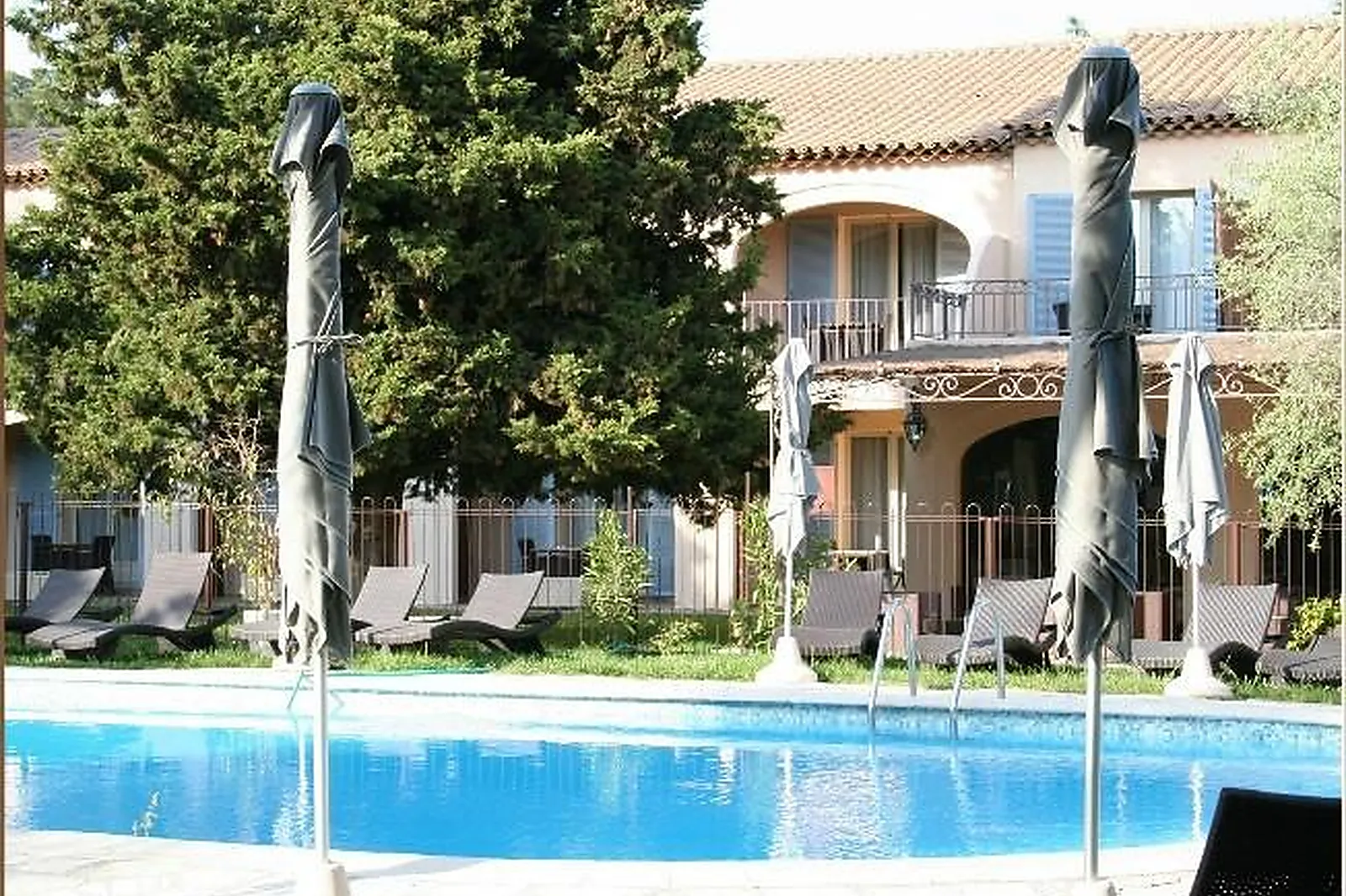 Lieux événementiels, HÔTEL LUNE DE MOUGINS ET SPA