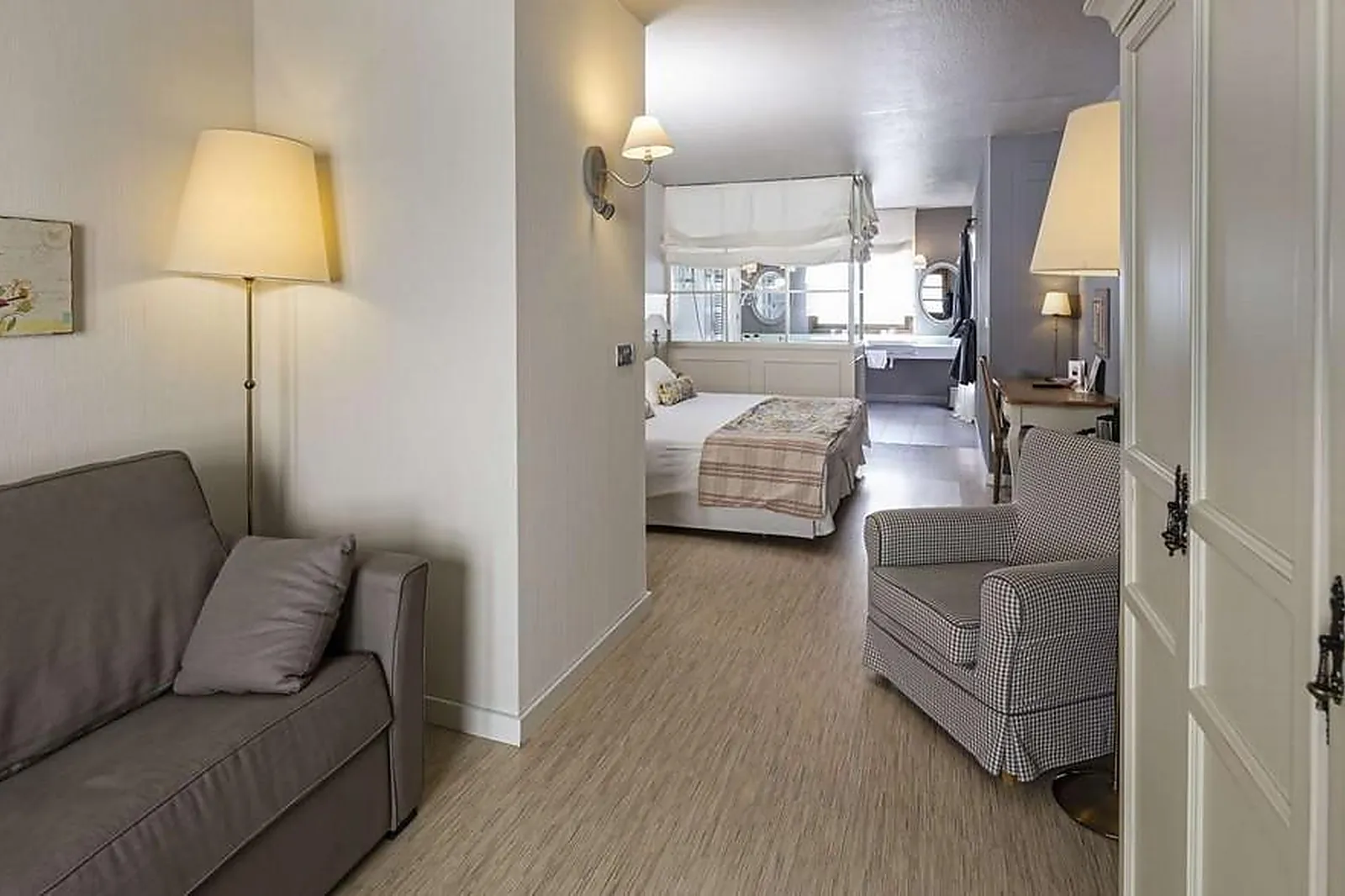 Lieux événementiels, HÔTEL LUNE DE MOUGINS ET SPA