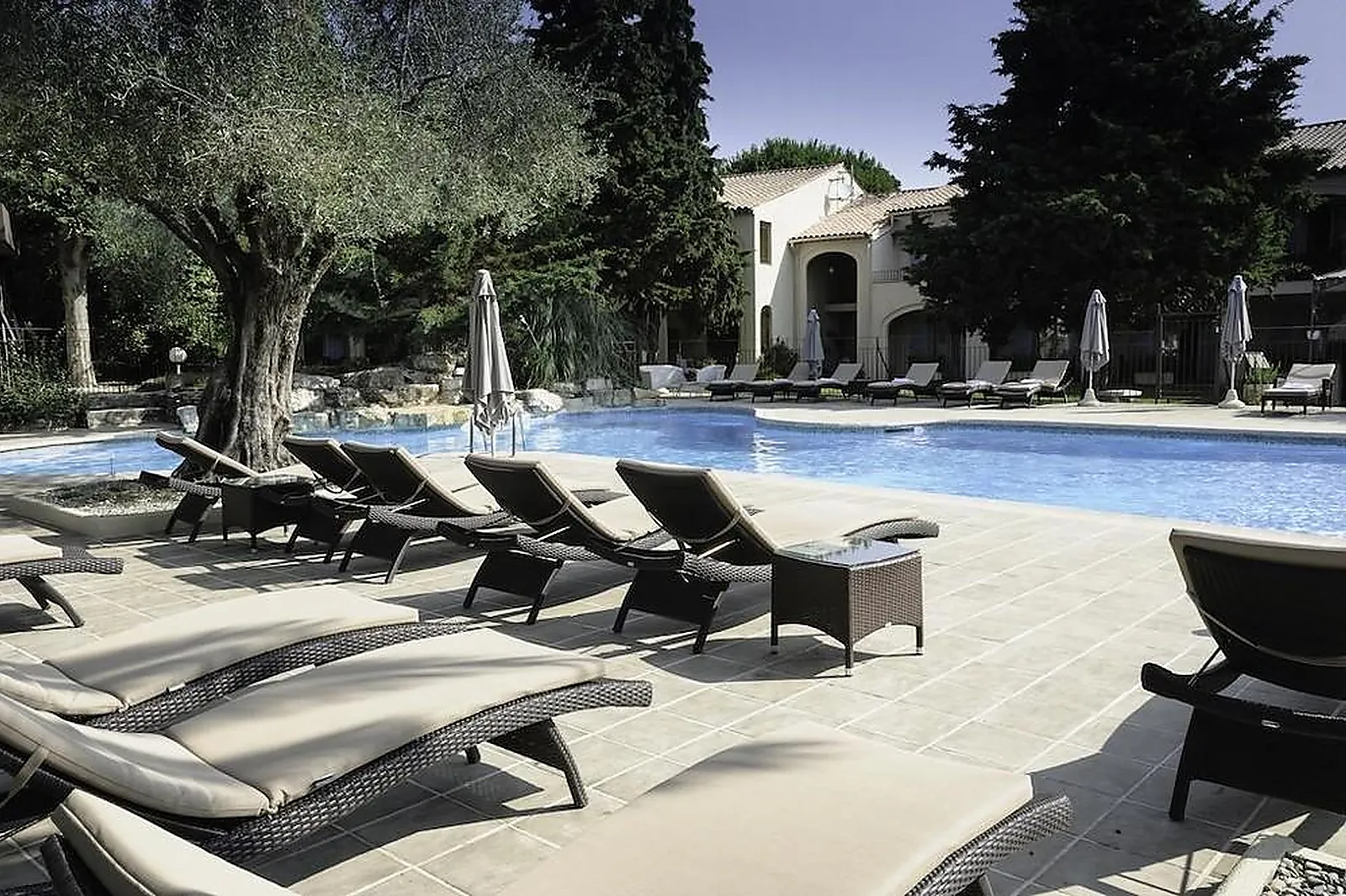 Lieux événementiels, HÔTEL LUNE DE MOUGINS ET SPA