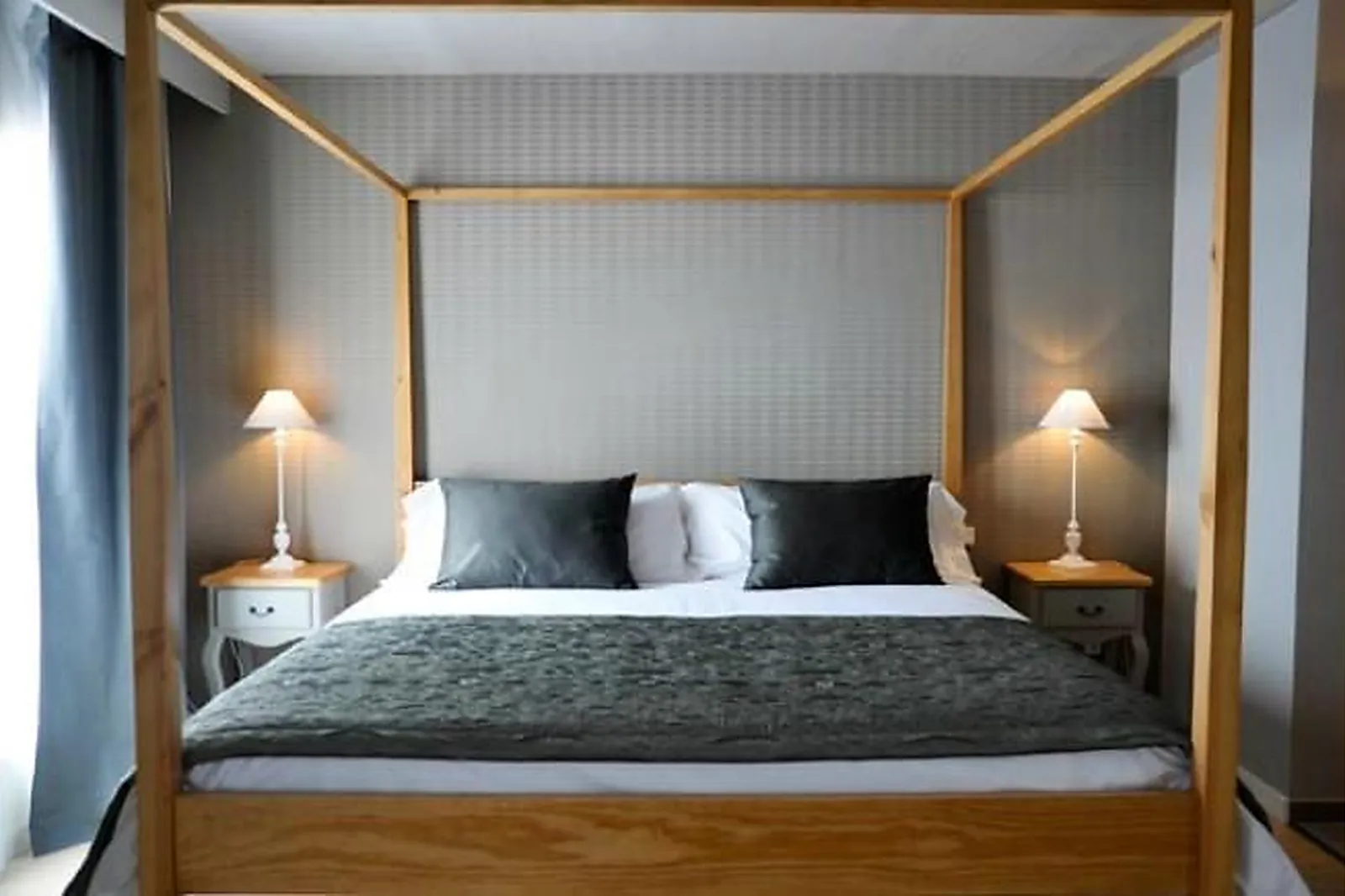 Lieux événementiels, HÔTEL LUNE DE MOUGINS ET SPA