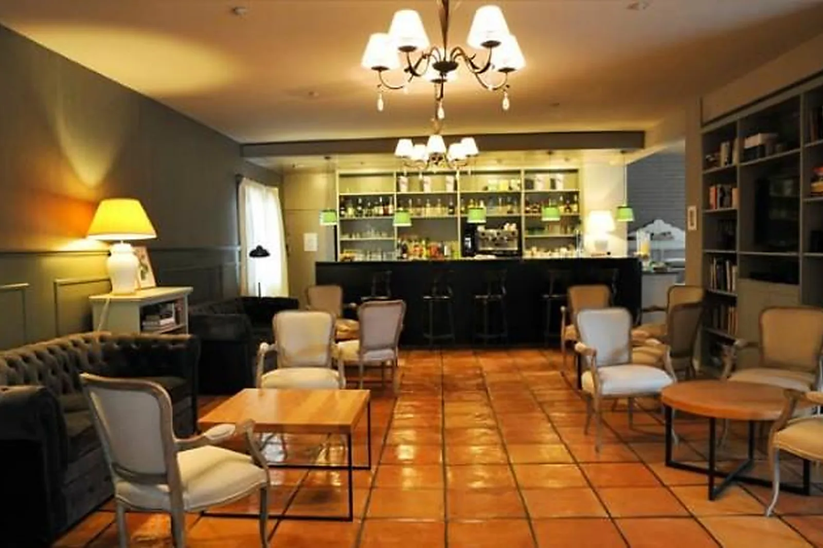 Lieux événementiels, HÔTEL LUNE DE MOUGINS ET SPA