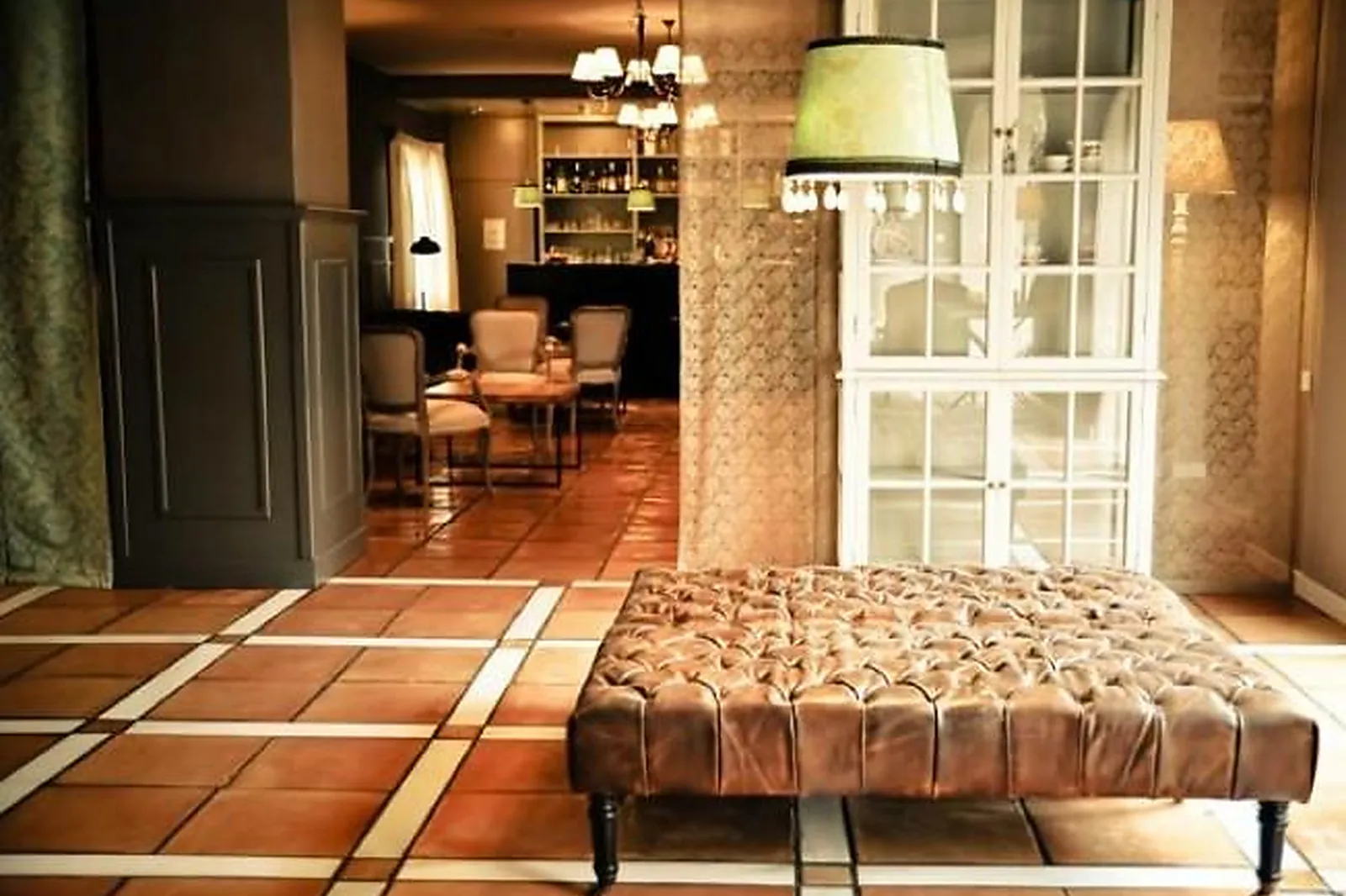 Lieux événementiels, HÔTEL LUNE DE MOUGINS ET SPA