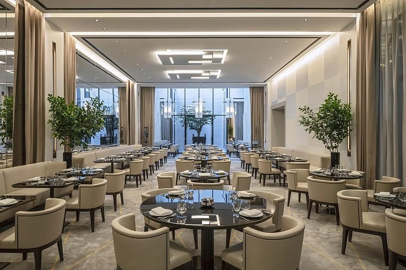 Lieux événementiels, HOTEL LUTETIA