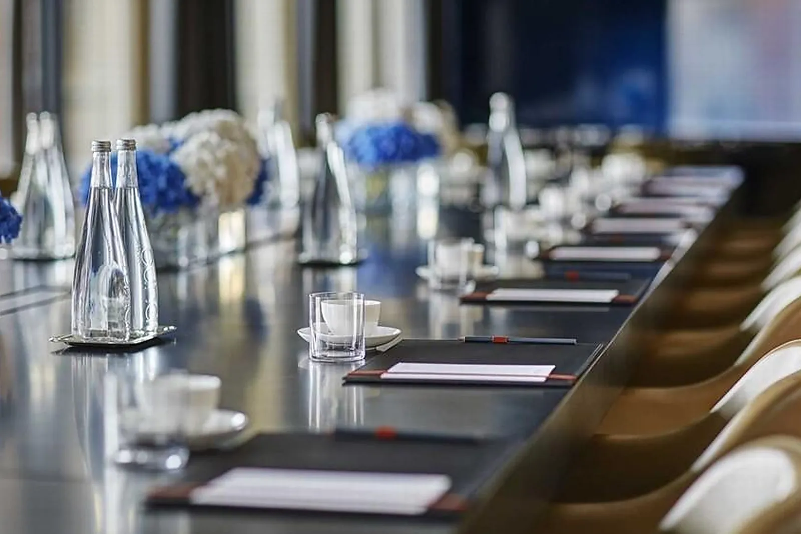 Lieux événementiels, HOTEL LUTETIA