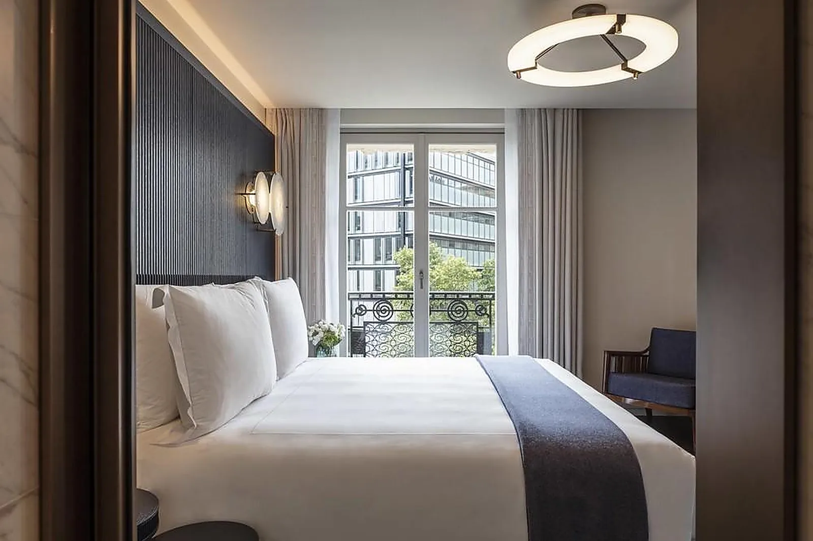 Lieux événementiels, HOTEL LUTETIA