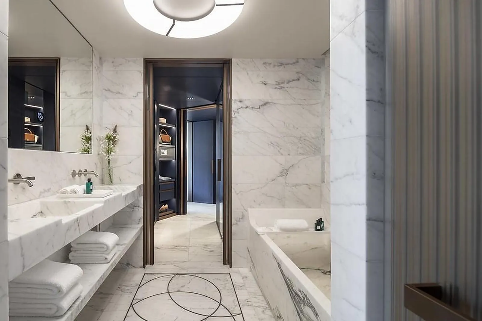 Lieux événementiels, HOTEL LUTETIA