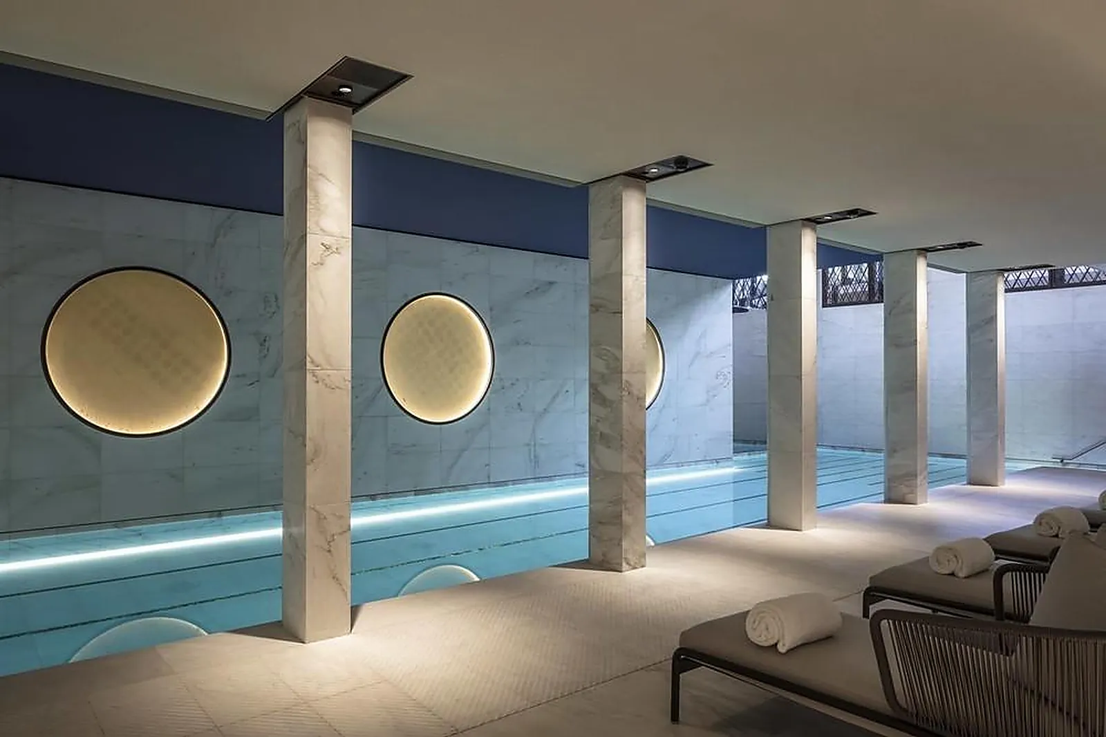 Lieux événementiels, HOTEL LUTETIA