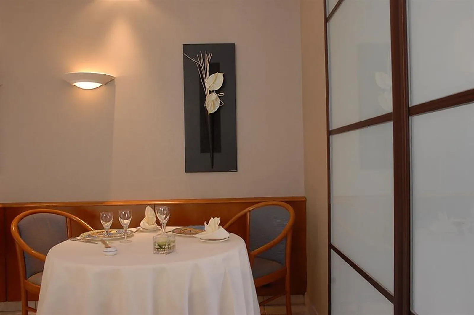 Lieux événementiels, HÔTEL LUTETIA ET SPA