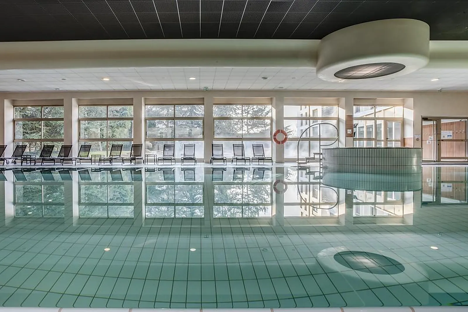 Lieux événementiels, HOTEL LYON METROPOLE