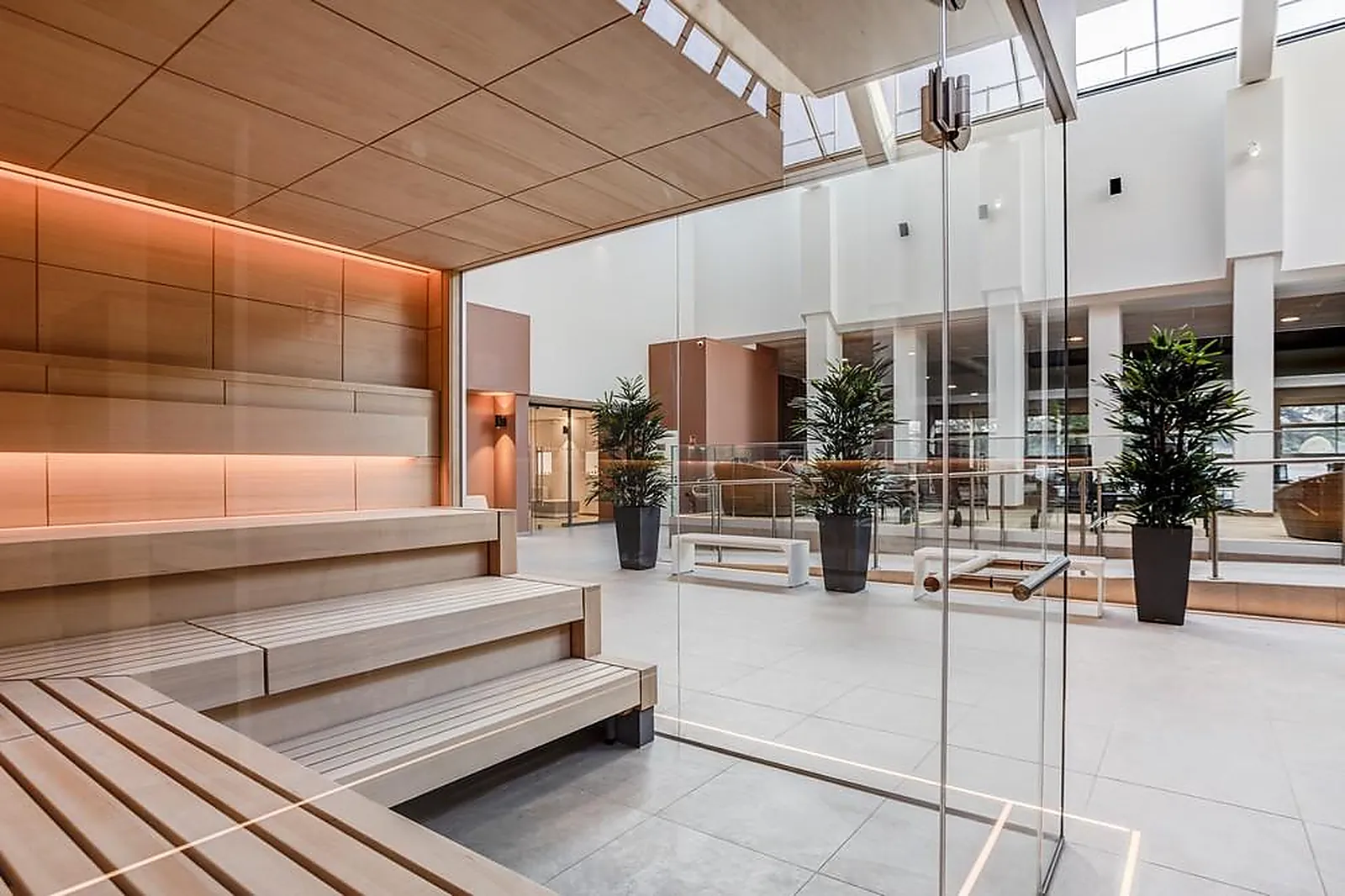 Lieux événementiels, HOTEL LYON METROPOLE