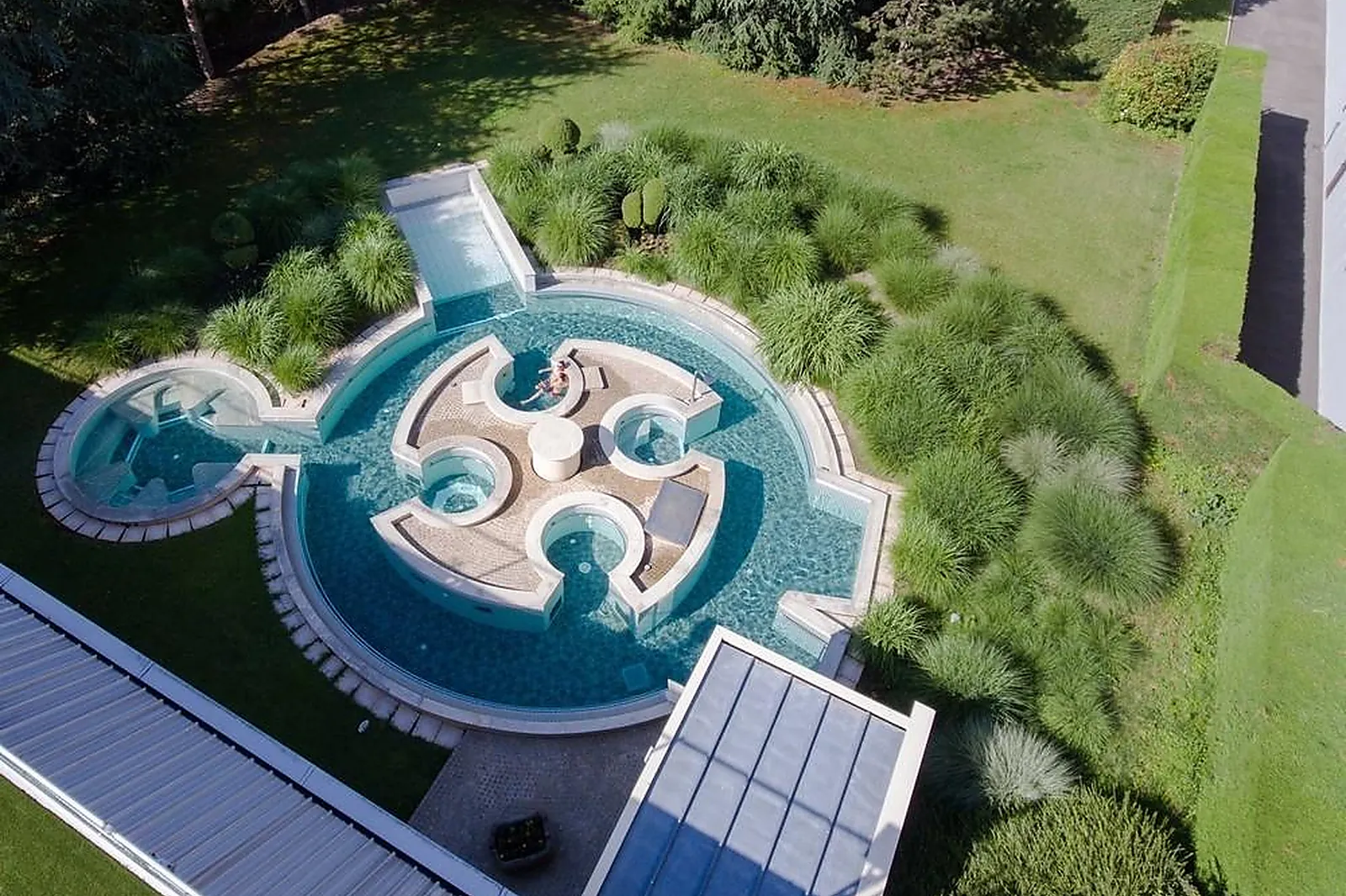 Lieux événementiels, HOTEL LYON METROPOLE