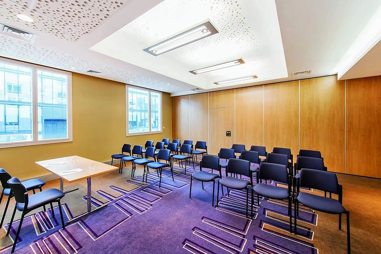 Lieux événementiels, HÔTEL LYON OUEST