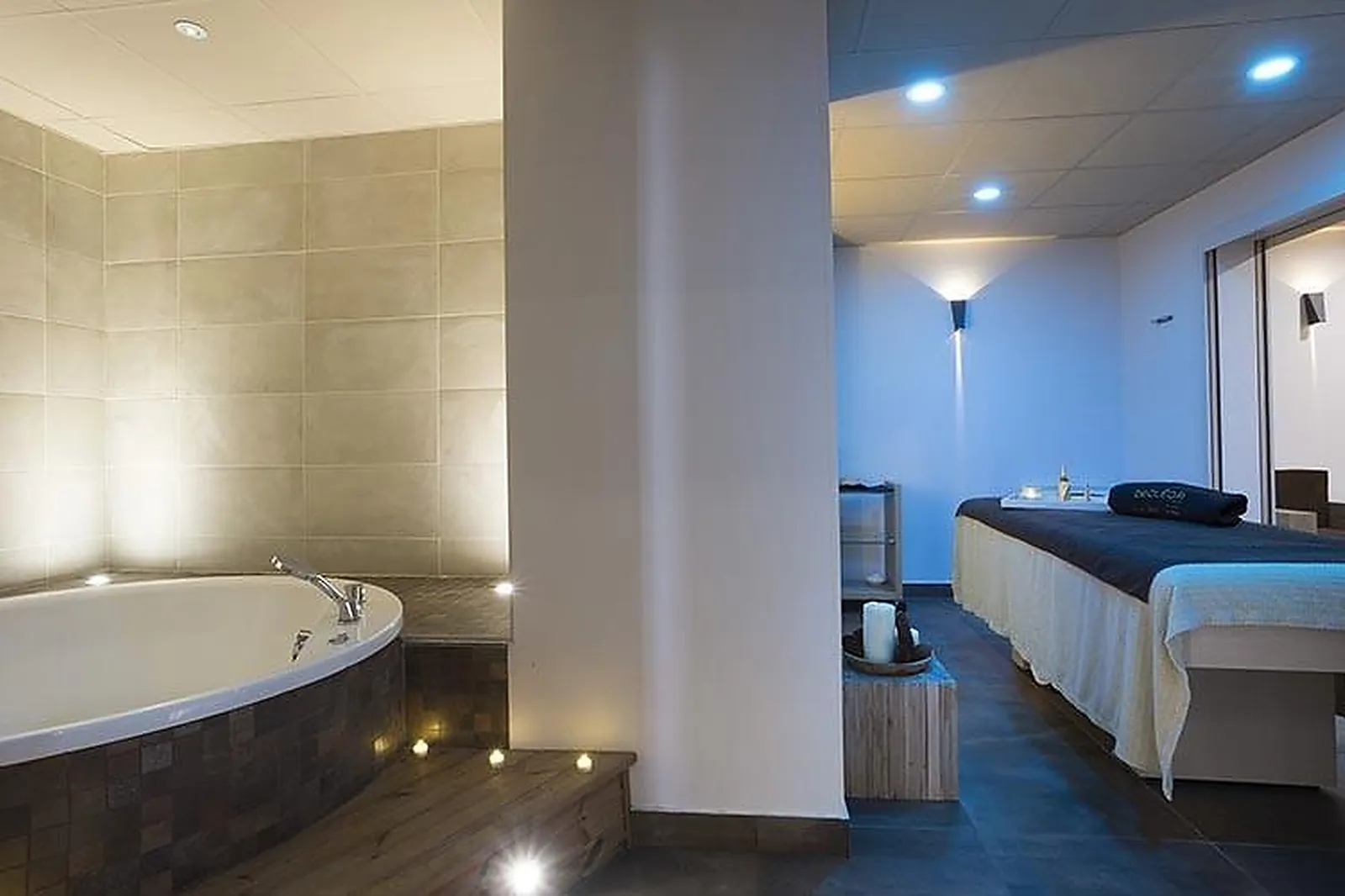 Lieux événementiels, HÔTEL MMV ALPE D'HUEZ LES BERGERS