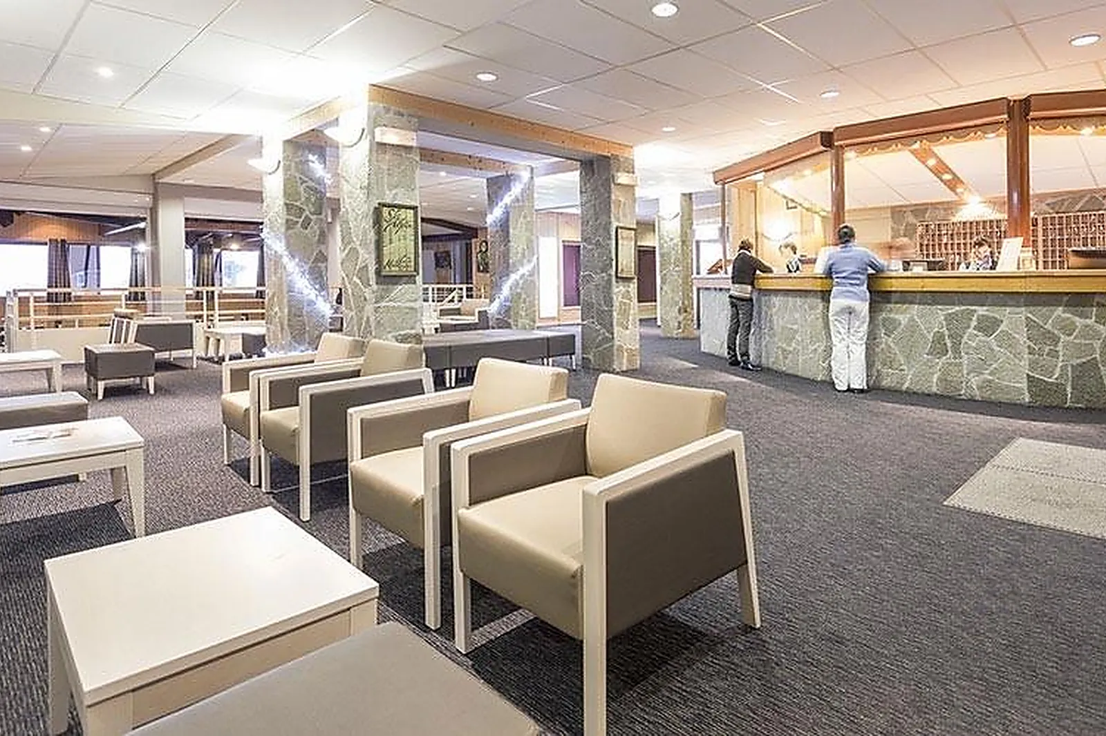 Lieux événementiels, HÔTEL MMV ALPE D'HUEZ LES BERGERS