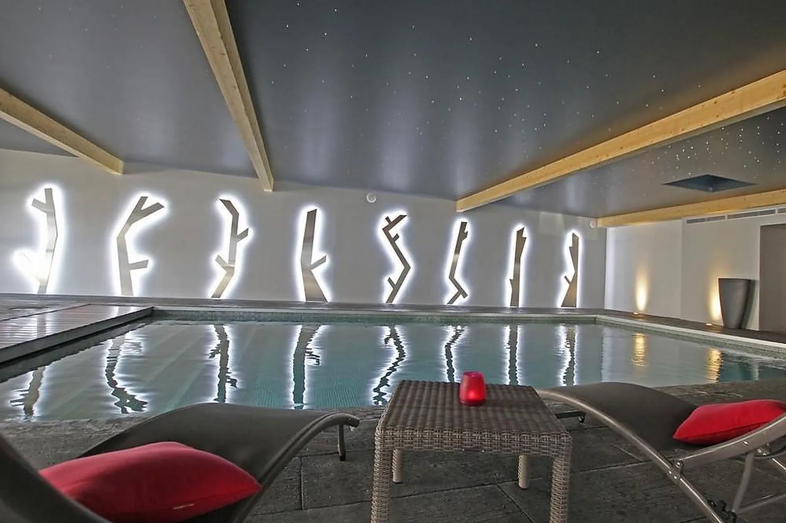 Lieux événementiels, HÔTEL M HONFLEUR