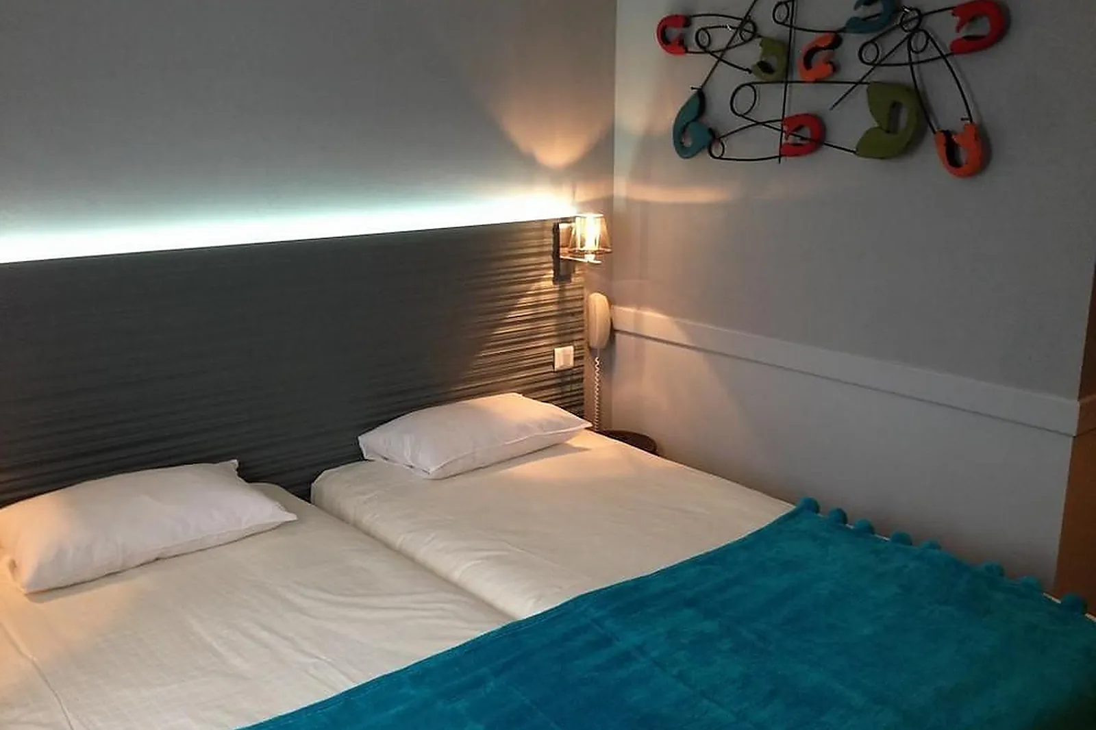 Lieux événementiels, HÔTEL M HONFLEUR