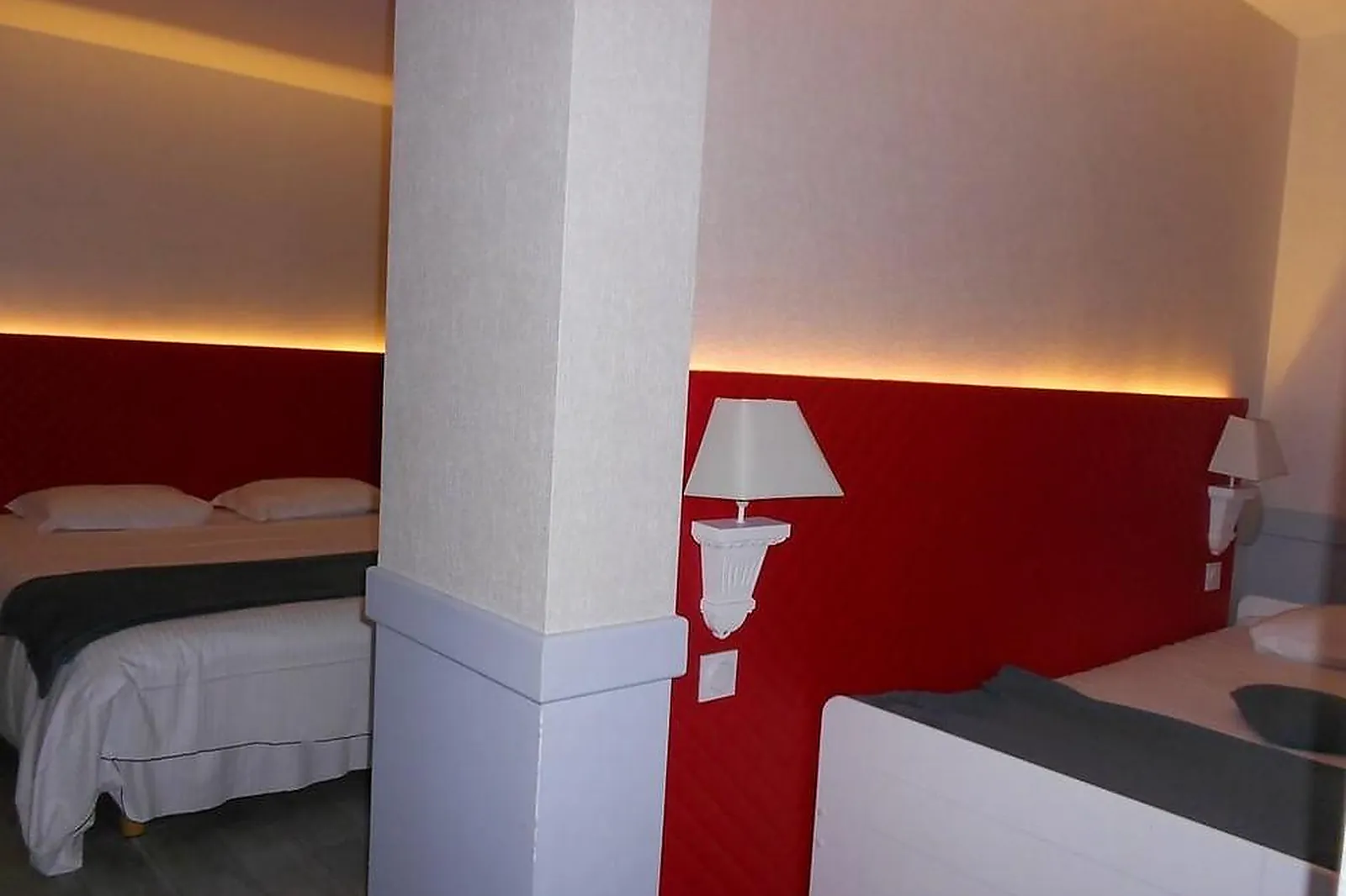 Lieux événementiels, HÔTEL M HONFLEUR