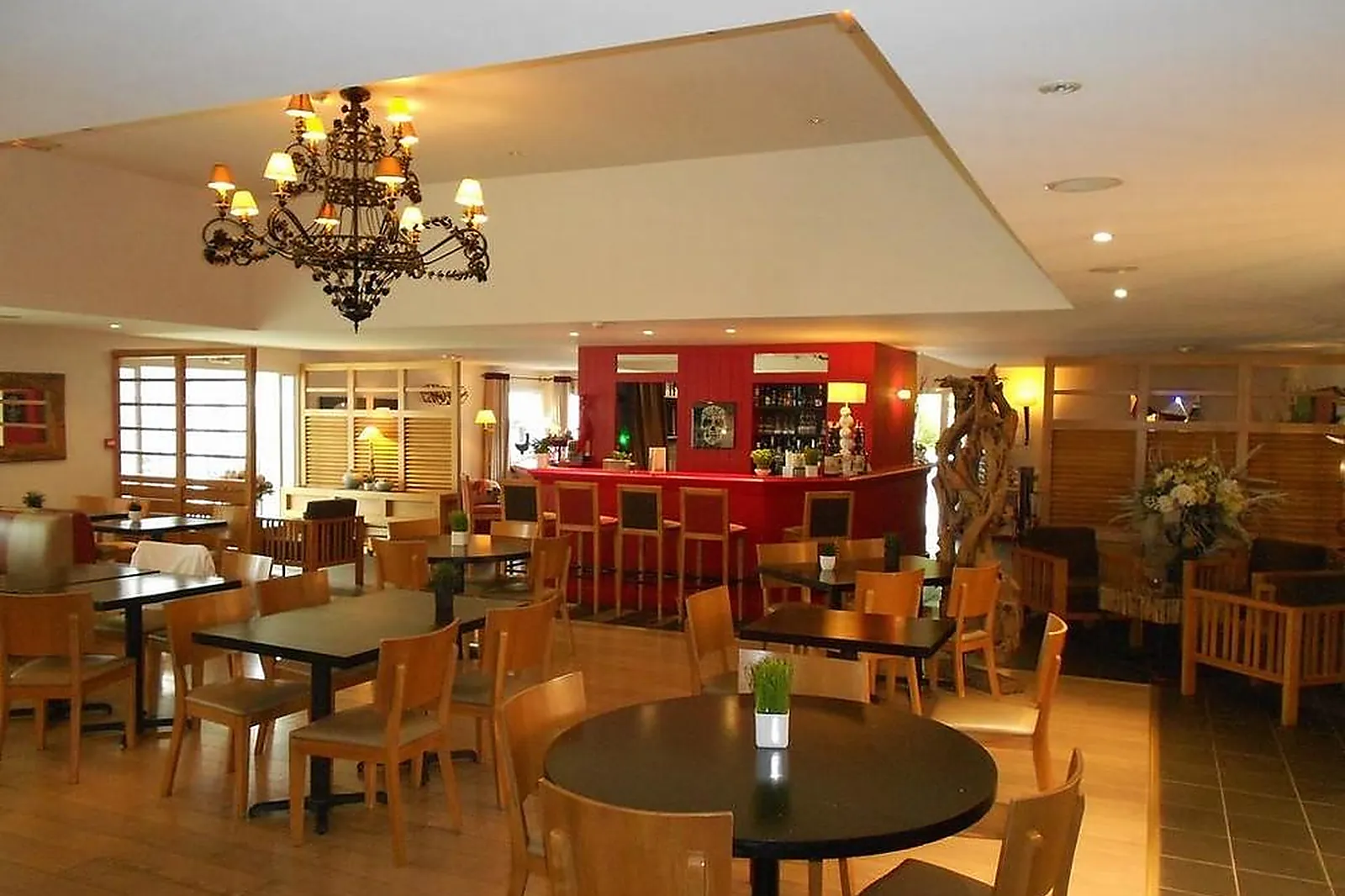 Lieux événementiels, HÔTEL M HONFLEUR