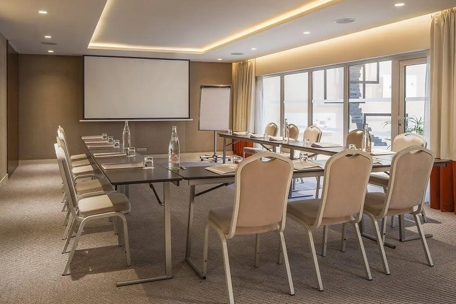 Lieux événementiels, HÔTEL M PARIS