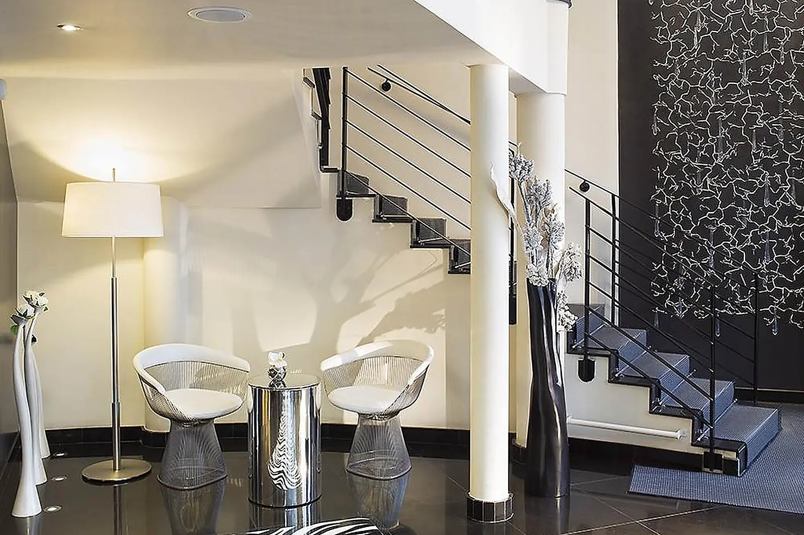 Lieux événementiels, HÔTEL M PARIS