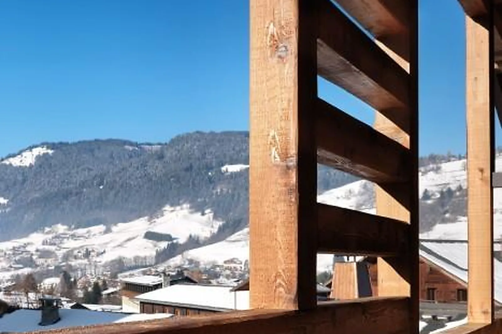 Lieux événementiels, HÔTEL M DE MEGÈVE