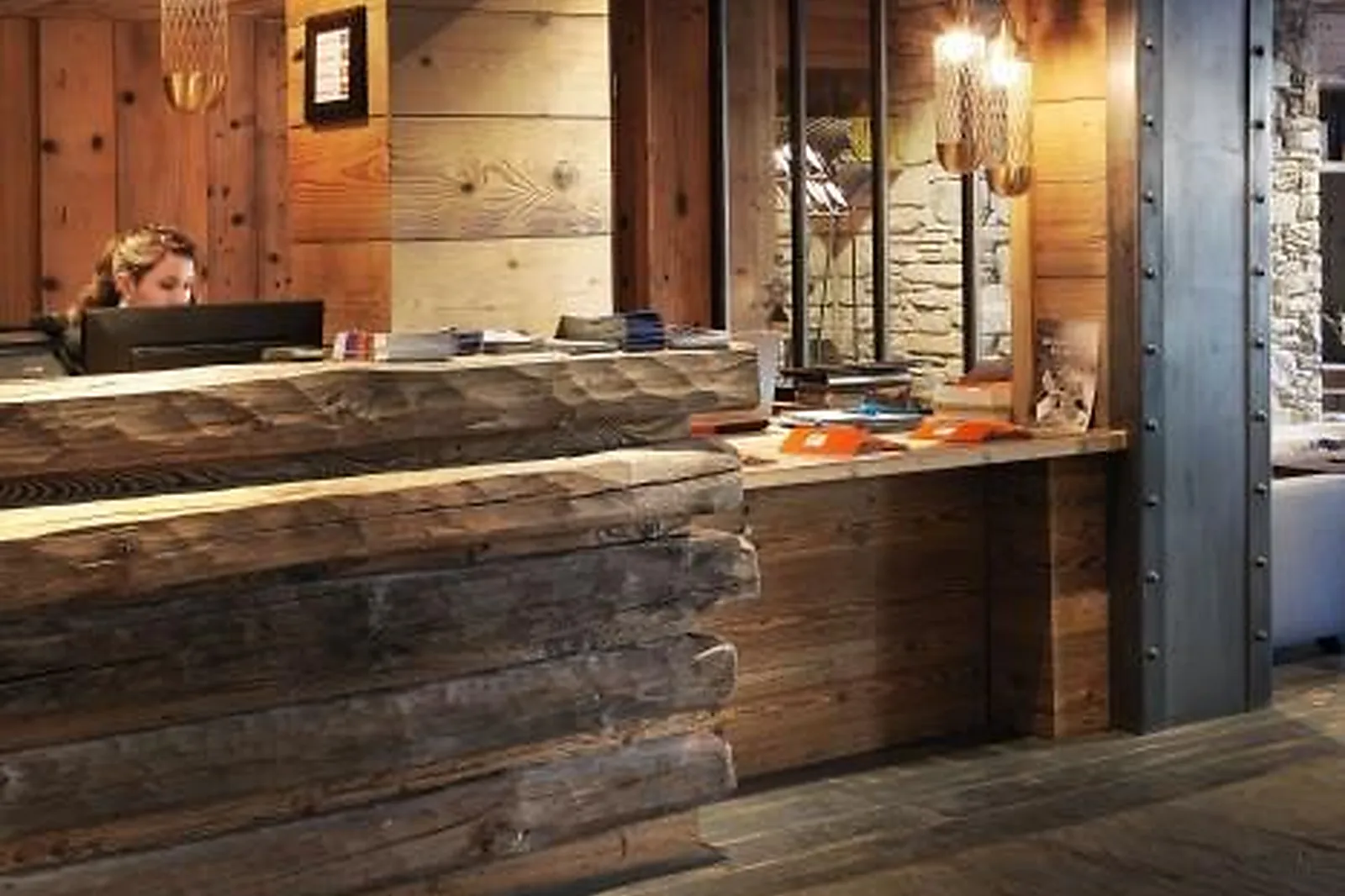 Lieux événementiels, HÔTEL M DE MEGÈVE