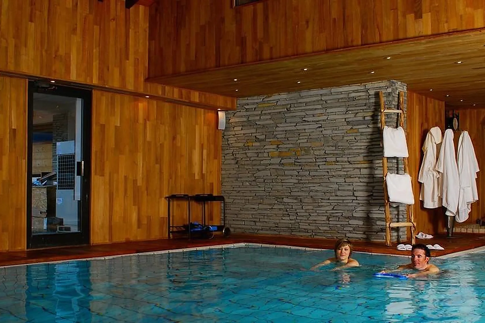 Lieux événementiels, HOTEL MACCHI