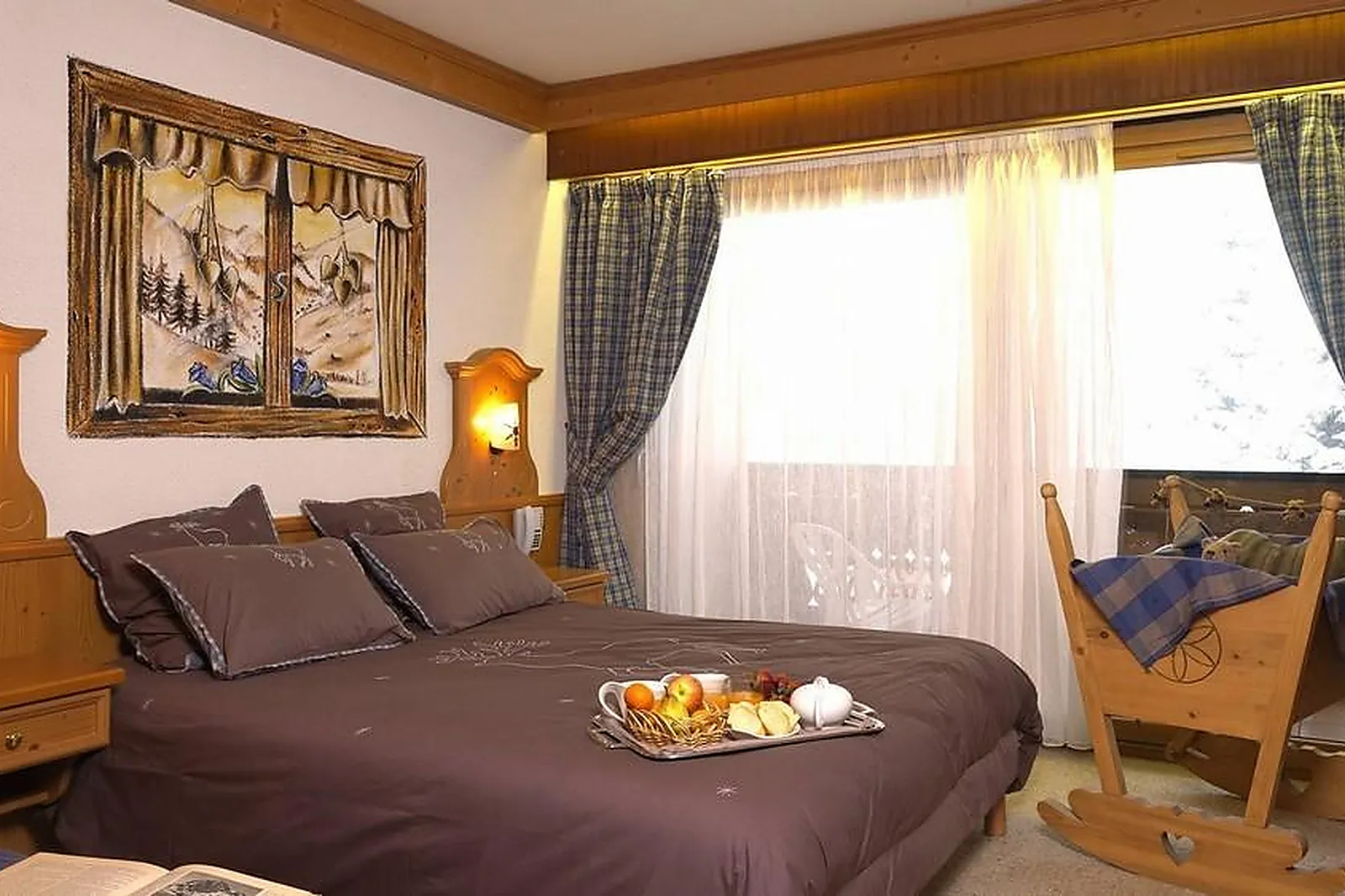 Lieux événementiels, HOTEL MACCHI