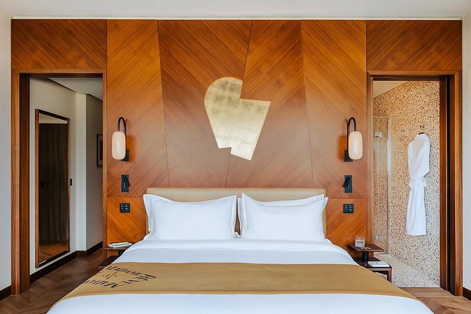 Lieux événementiels, HÔTEL MADAME RÊVE