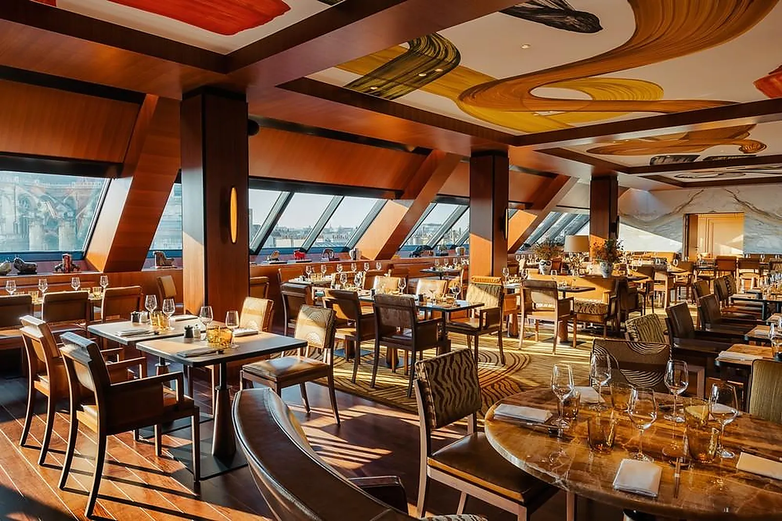 Lieux événementiels, HÔTEL MADAME RÊVE