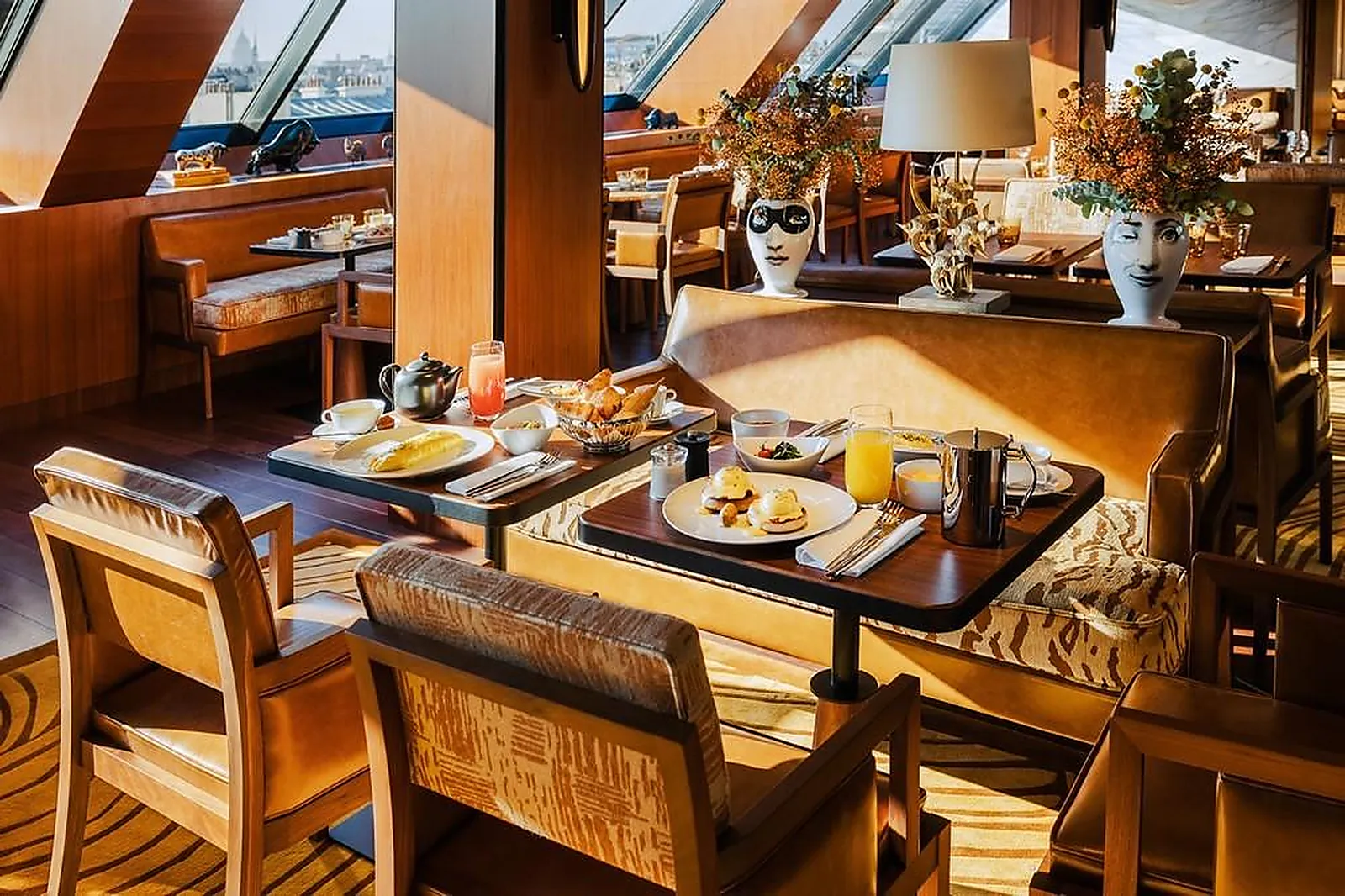 Lieux événementiels, HÔTEL MADAME RÊVE