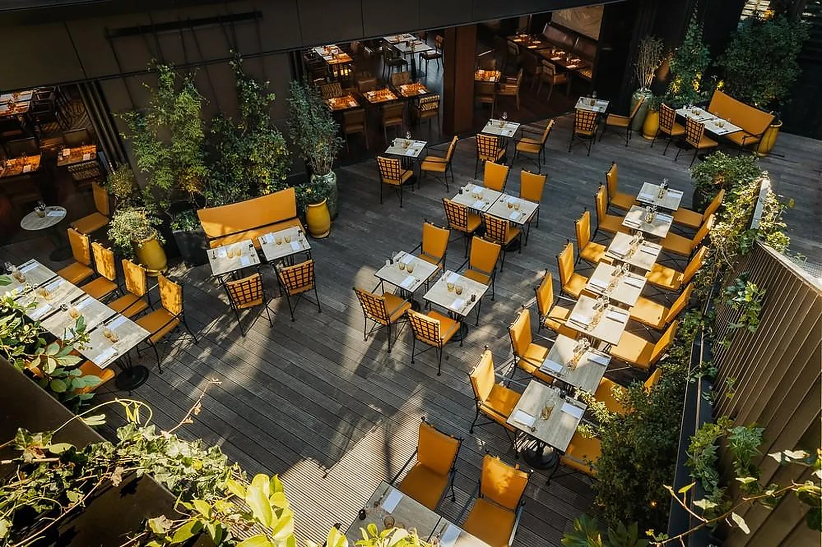 Lieux événementiels, HÔTEL MADAME RÊVE