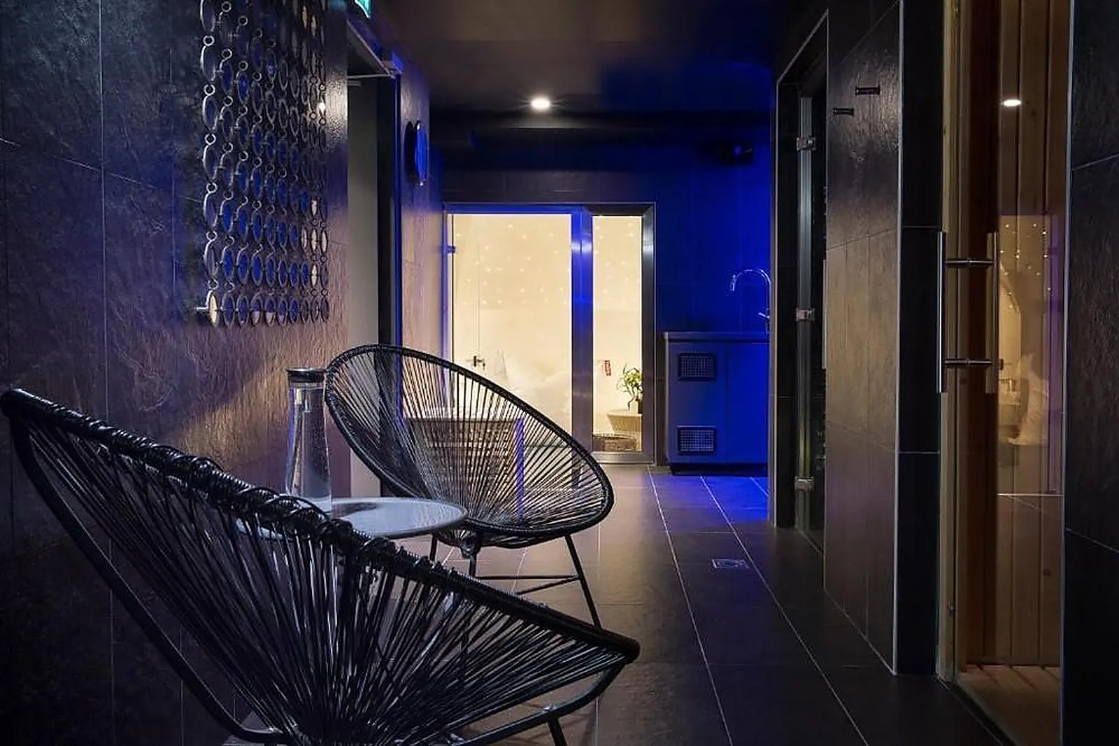 Lieux événementiels, HÔTEL MADEMOISELLE