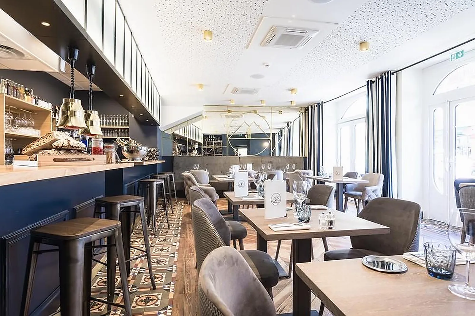 Lieux événementiels, HÔTEL MADISON