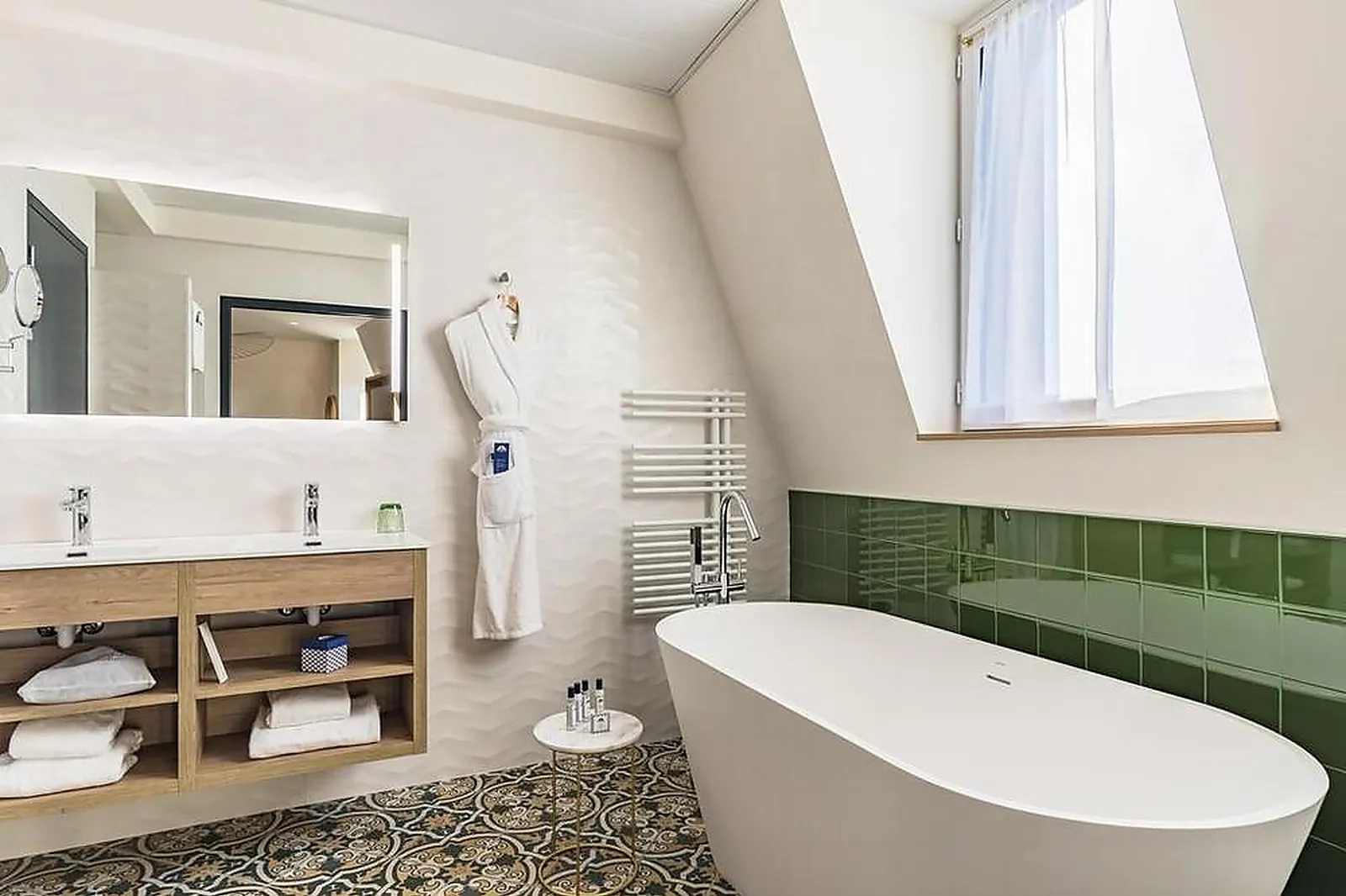 Lieux événementiels, HÔTEL MADISON