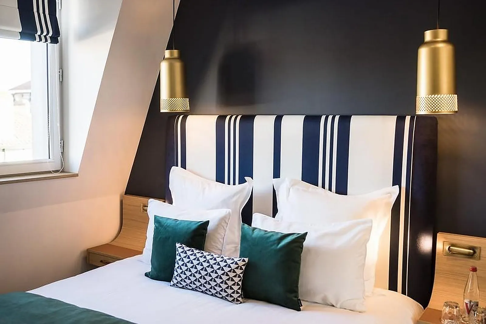 Lieux événementiels, HÔTEL MADISON