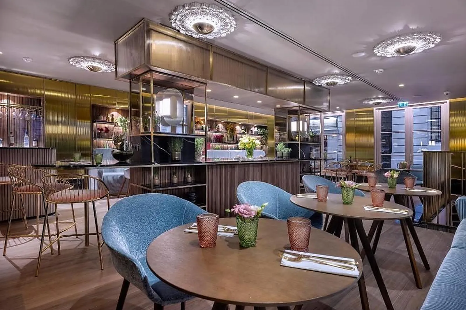 Lieux événementiels, HOTEL MAISON COLBERT