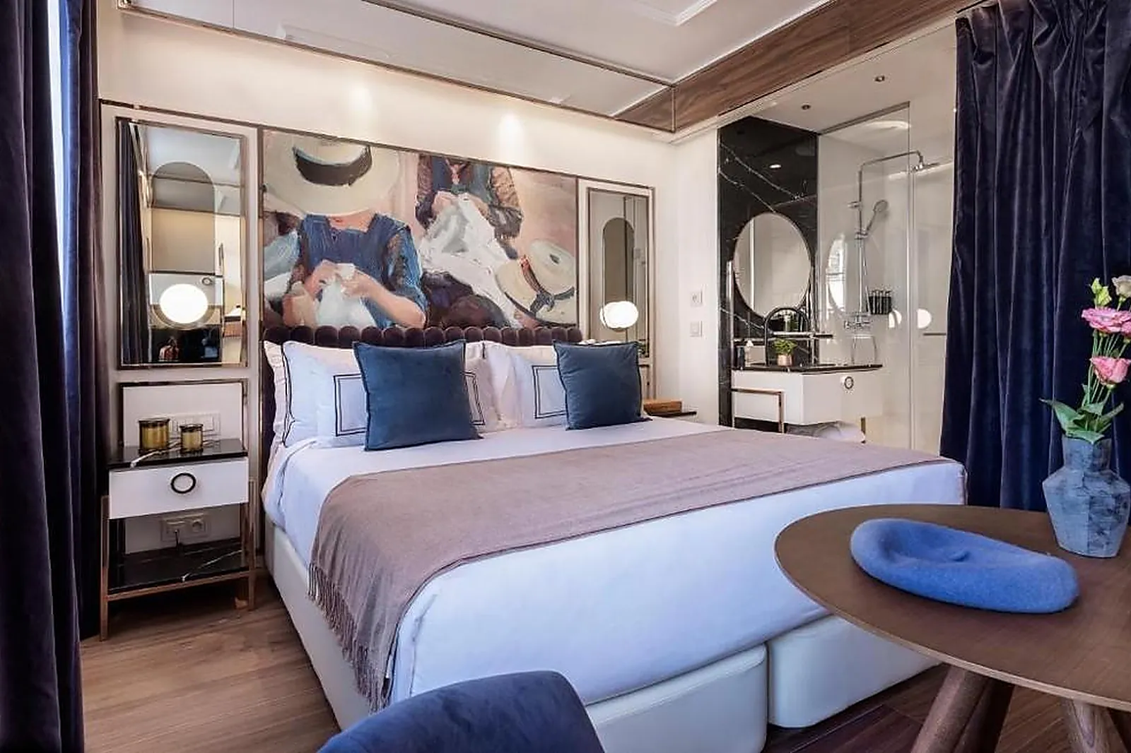 Lieux événementiels, HOTEL MAISON COLBERT