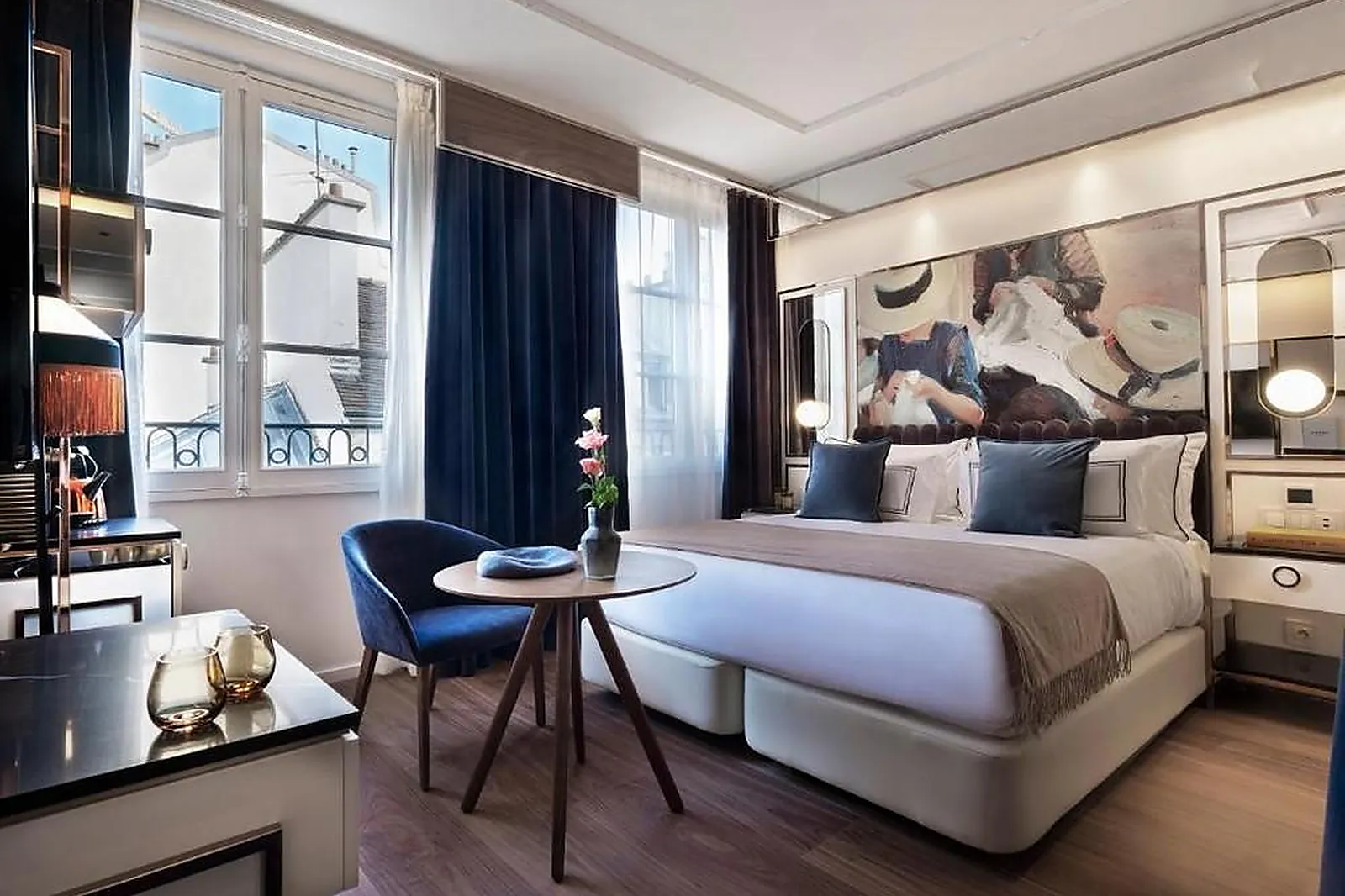 Lieux événementiels, HOTEL MAISON COLBERT