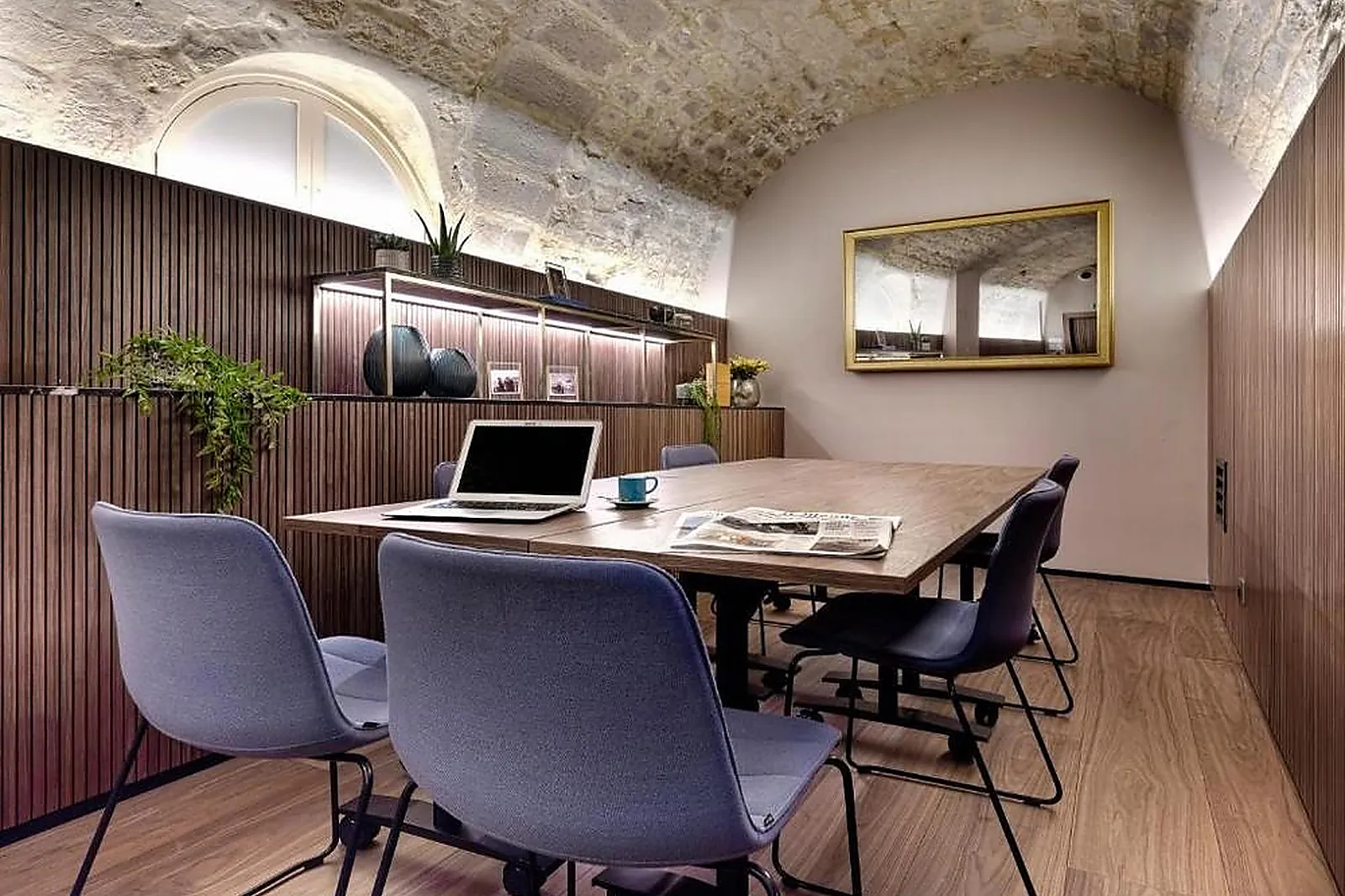 Lieux événementiels, HOTEL MAISON COLBERT