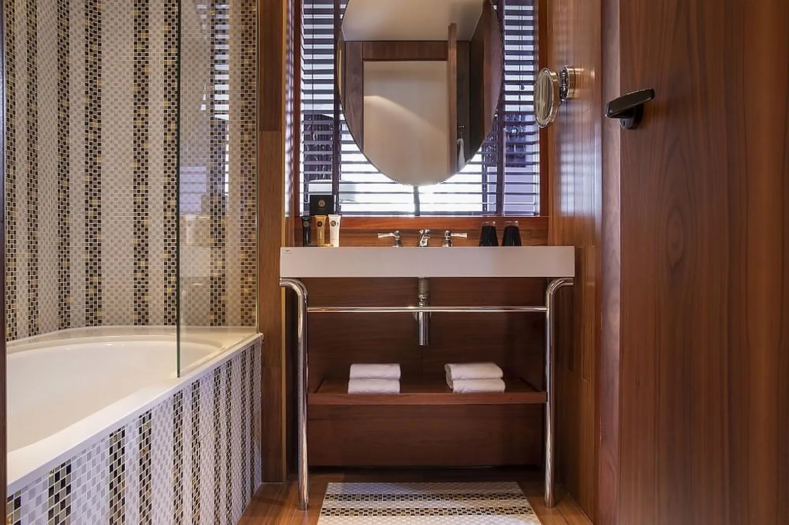 Lieux événementiels, HÔTEL MAISON FL