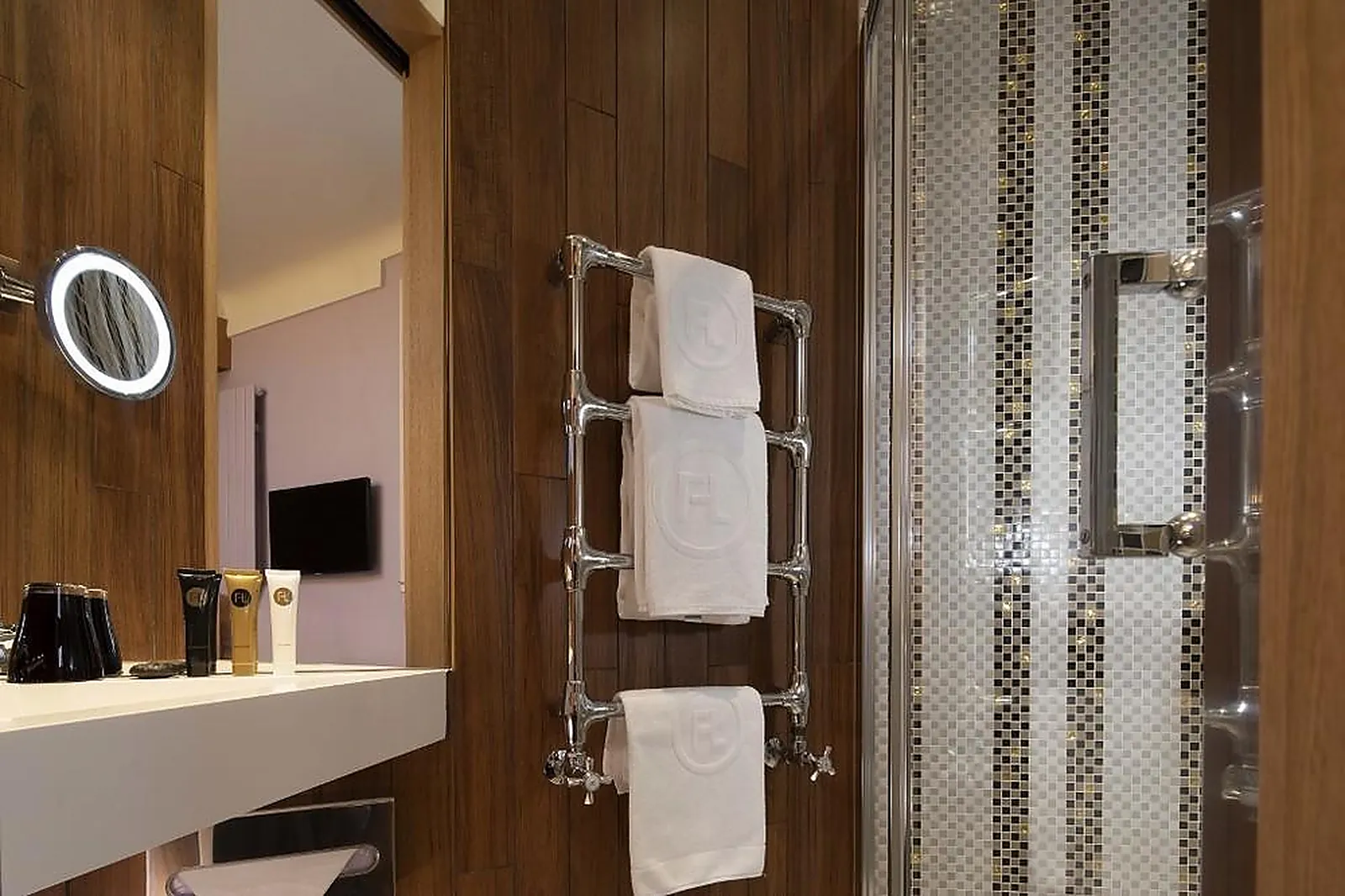 Lieux événementiels, HÔTEL MAISON FL