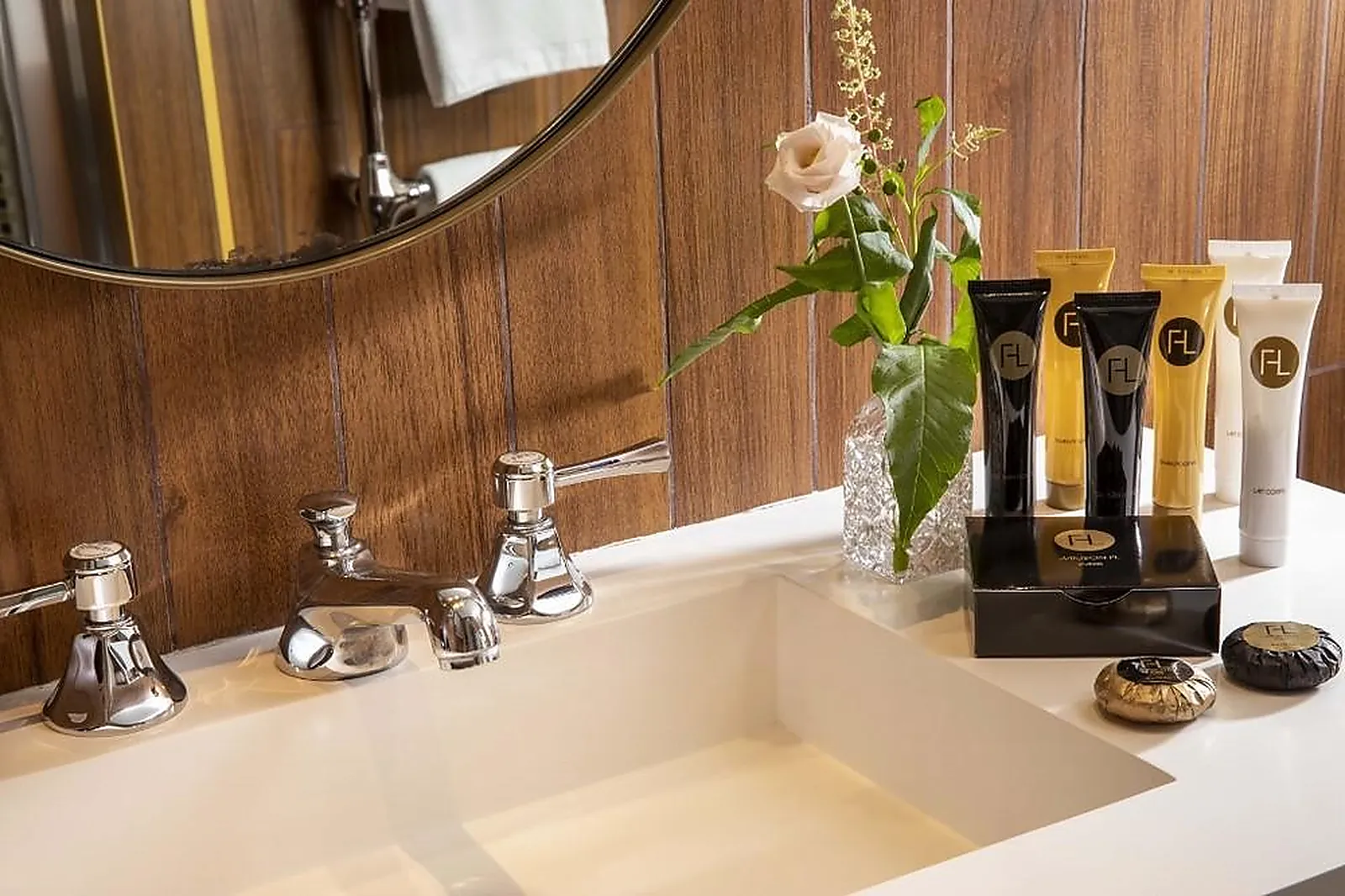 Lieux événementiels, HÔTEL MAISON FL