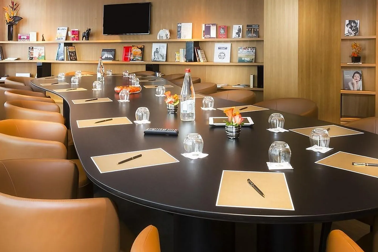 Lieux événementiels, HÔTEL MAISON FL