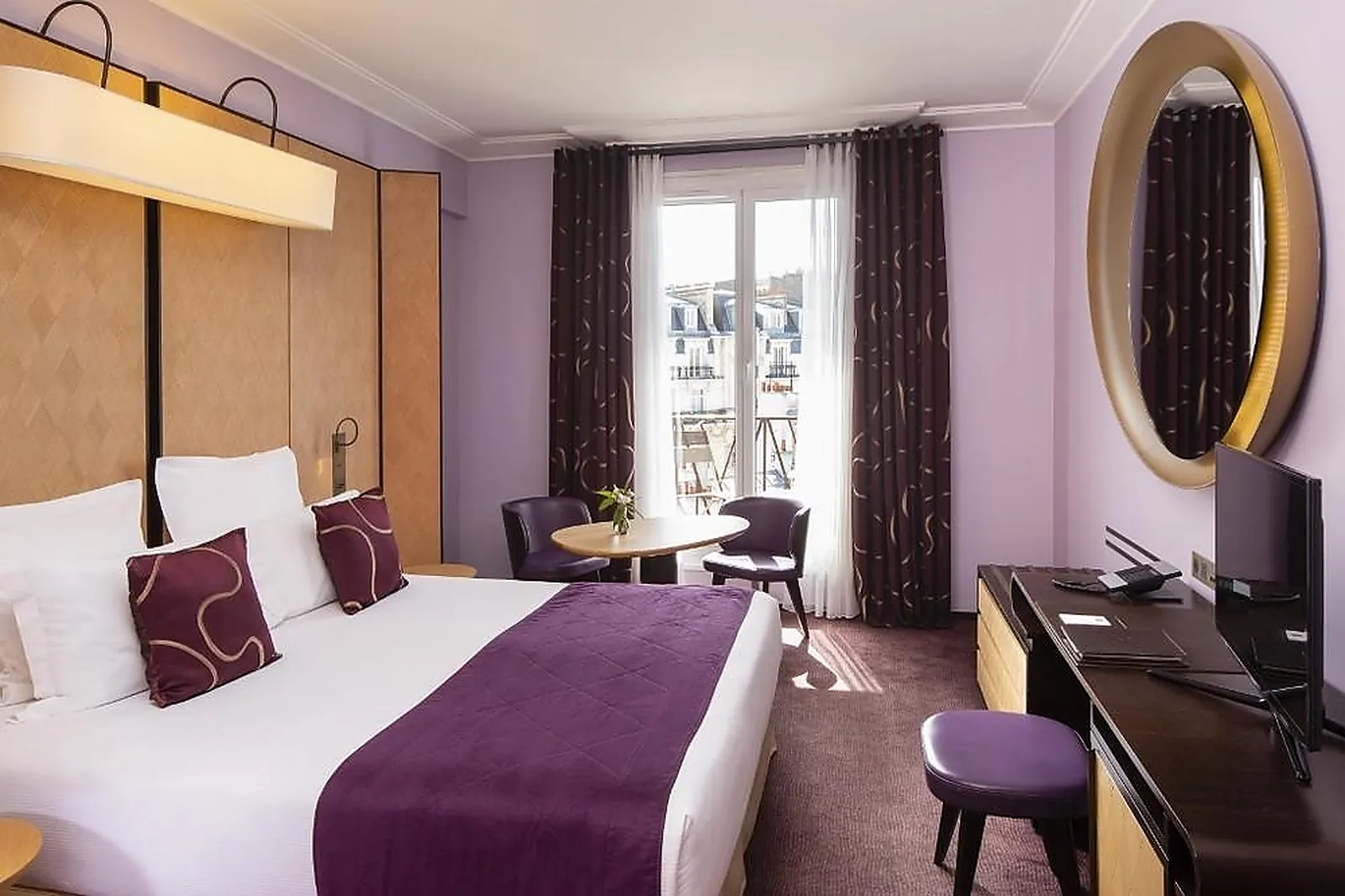 Lieux événementiels, HÔTEL MAISON FL