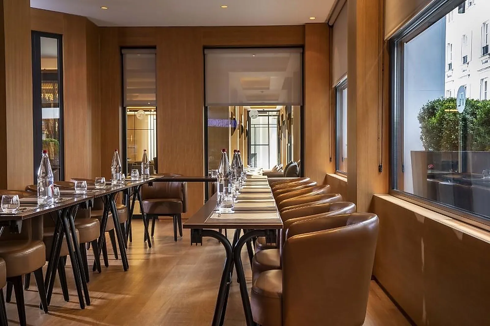 Lieux événementiels, HÔTEL MAISON FL